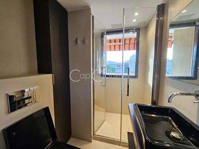 Appartement - 22 m² - 1 pièce