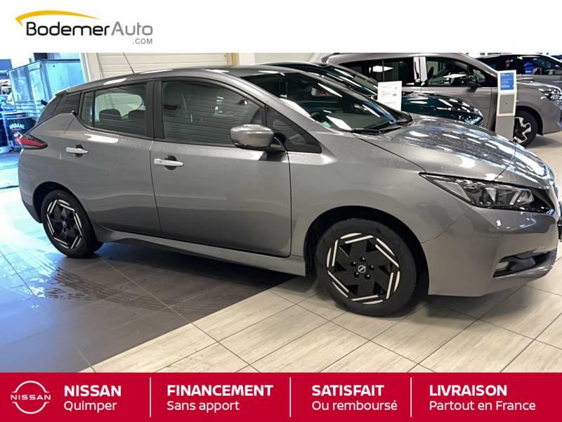 Nissan Leaf Electrique 40kWh Acenta