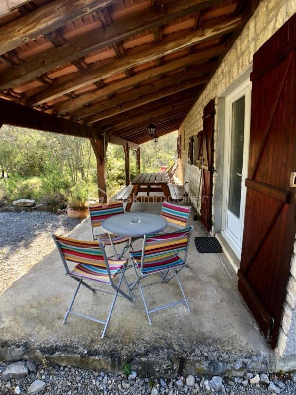 Maison - 72 m² - 4 pièces