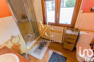 Maison - 76 m² - 4 pièces