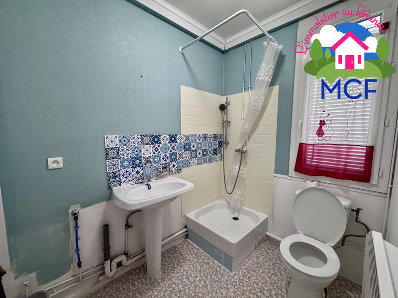 Villa - 106 m² - 5 pièces