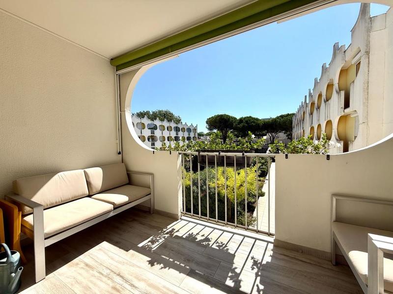 Appartement - 78 m² - 3 pièces