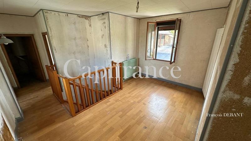 Maison - 176 m² - 7 pièces