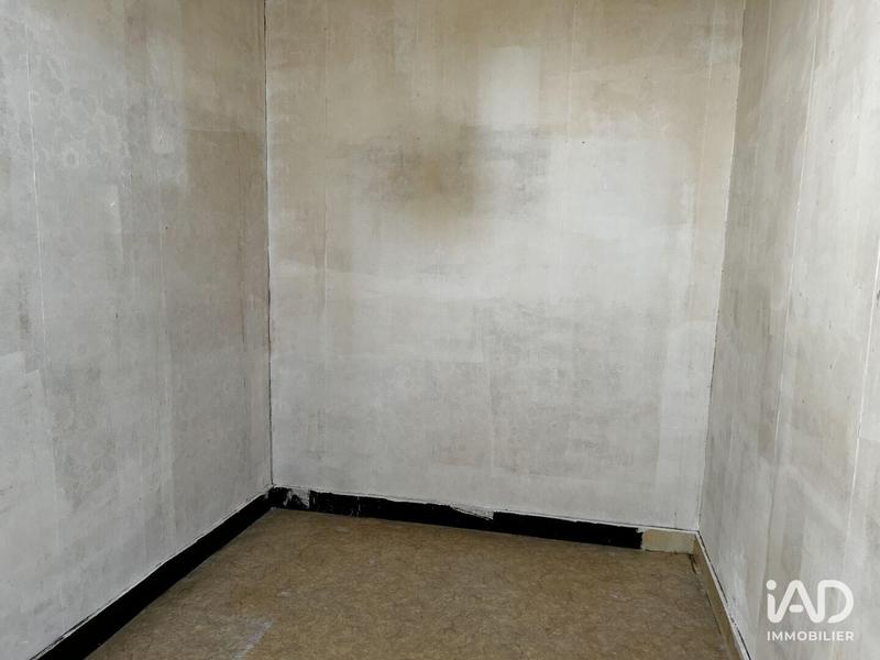 Maison - 160 m² - 4 pièces