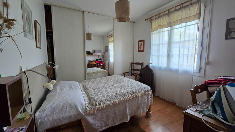 Maison - 146 m² - 6 pièces