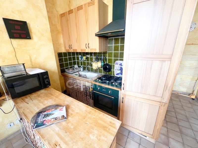 Appartement bourgeois - 77 m² - 3 pièces