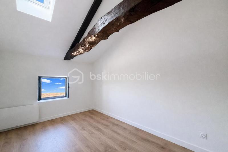 Duplex - 88 m² - 4 pièces