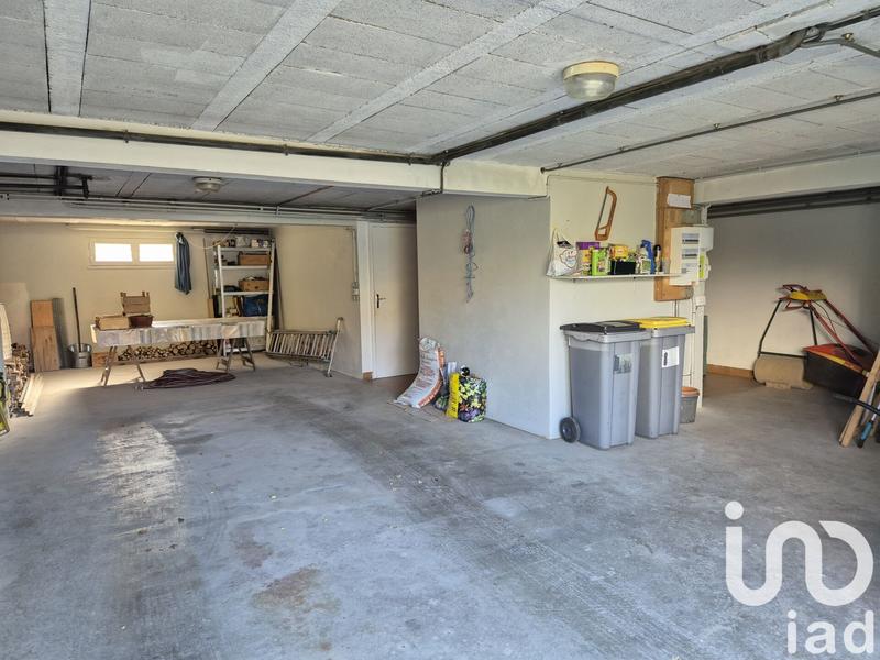 Maison de campagne - 120 m² - 6 pièces