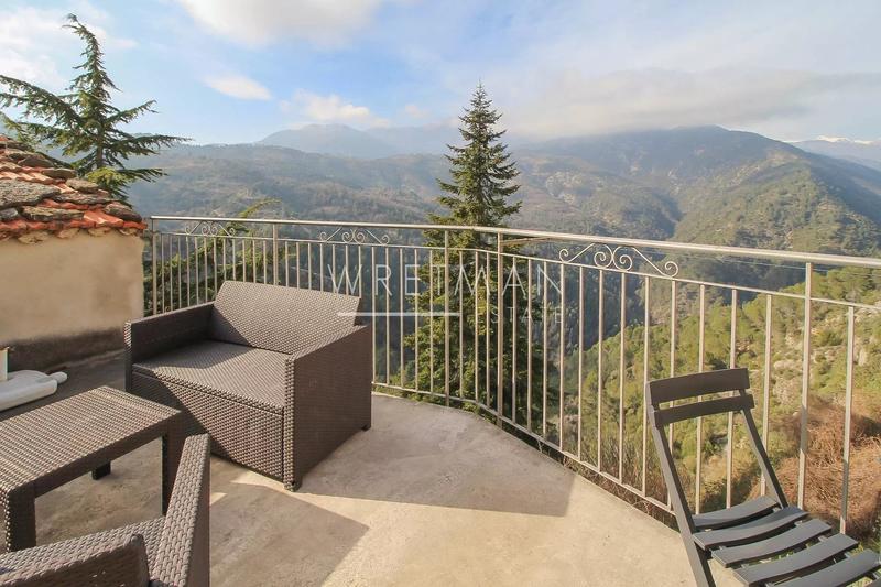 Maison de village - 63 m² - 4 pièces