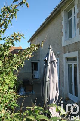 Maison - 150 m² - 7 pièces