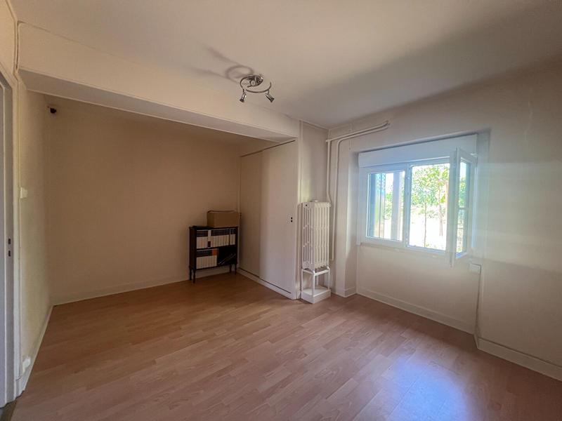 Maison - 117 m² - 6 pièces