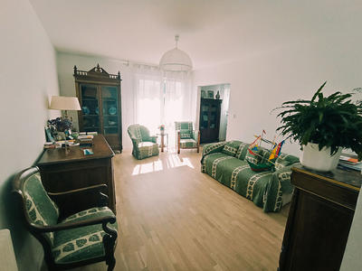 Appartement - 91 m² - 4 pièces