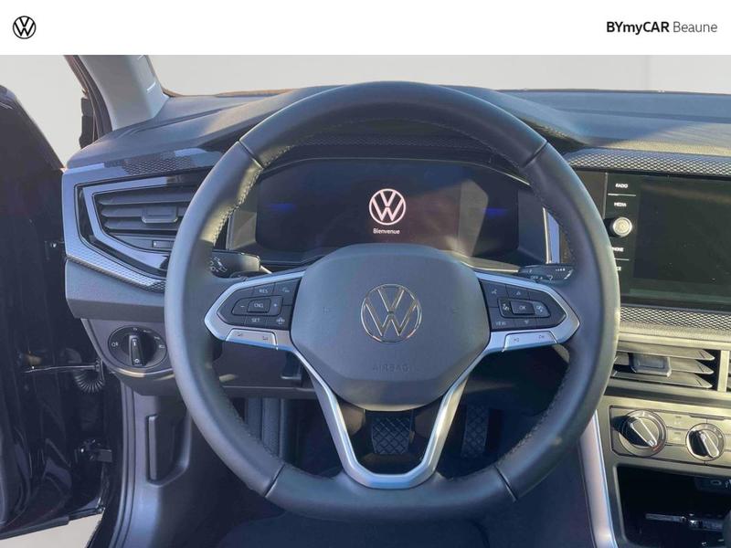 Volkswagen Polo 1.0 Tsi 95 s&amp;S Dsg7 Vw Edition