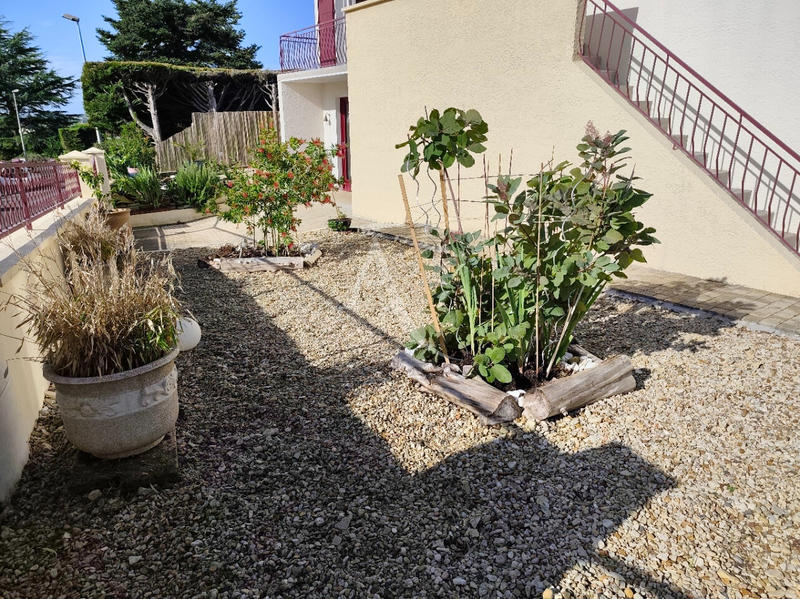 Maison - 166 m² - 7 pièces