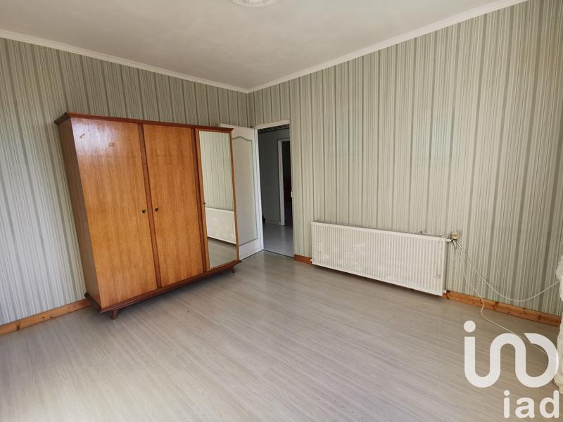 Maison - 217 m² - 8 pièces