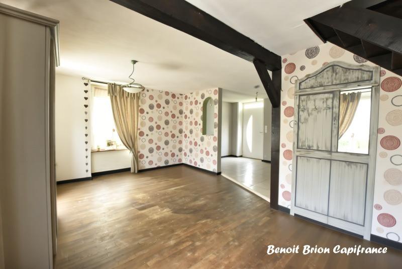 Maison - 66 m² - 3 pièces