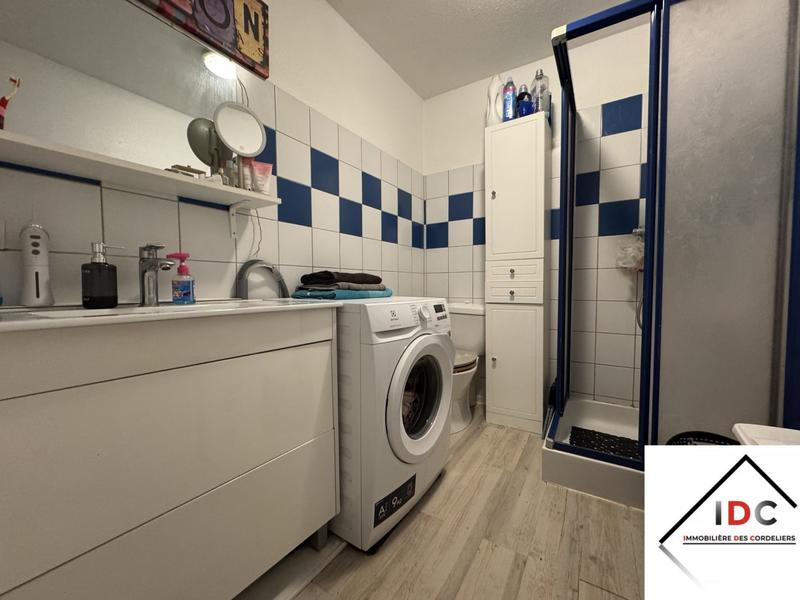 Duplex - 90 m² - 3 pièces