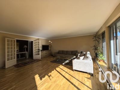 Appartement - 113 m² - 5 pièces