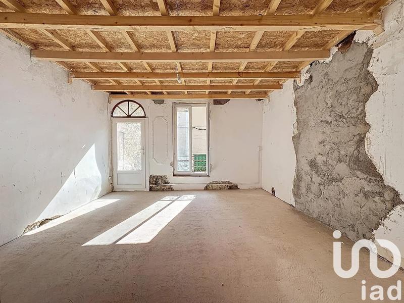 Maison - 180 m² - 4 pièces