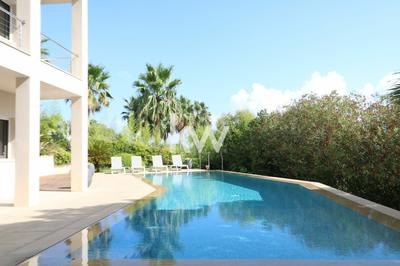 Villa - 360 m² - 7 pièces