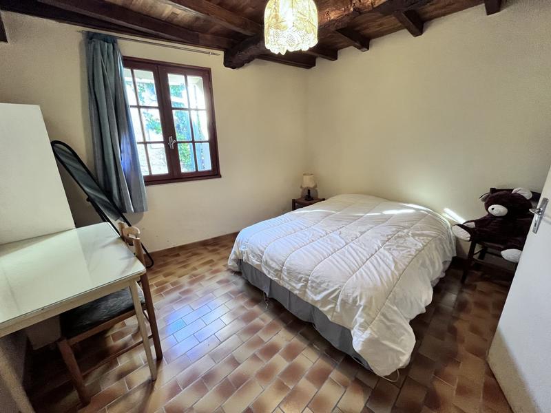 Maison traditionnelle - 200 m² - 9 pièces