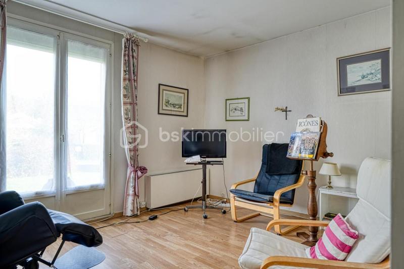 Maison - 188 m² - 7 pièces