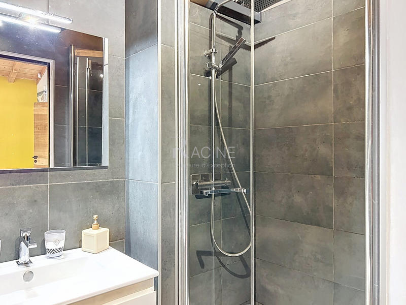 Maison - 56 m² - 3 pièces