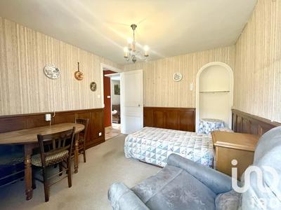 Maison de village - 65 m² - 4 pièces