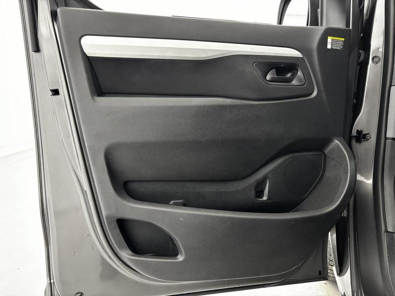 Peugeot Expert Ca Standard Bluehdi 180 s&amp;amp;S Eat8 Fixe Asphalt 4p