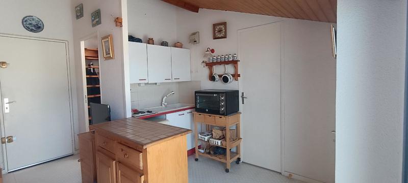 Appartement - 54 m² - 4 pièces