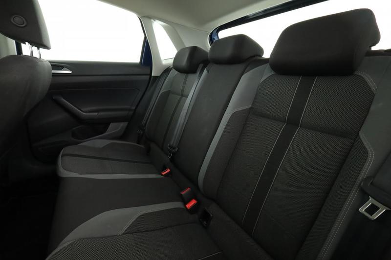 Volkswagen Polo 1.0 Tsi R-Line 95 ch