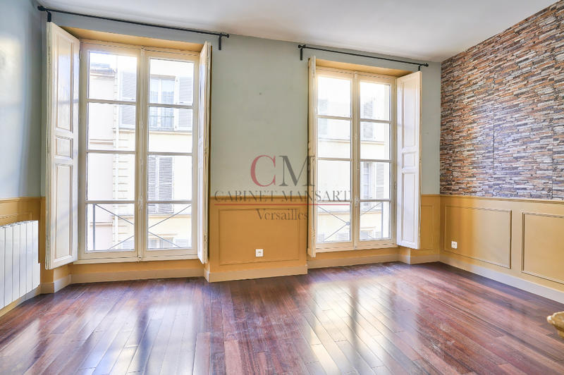 Appartement - 76 m² - 3 pièces