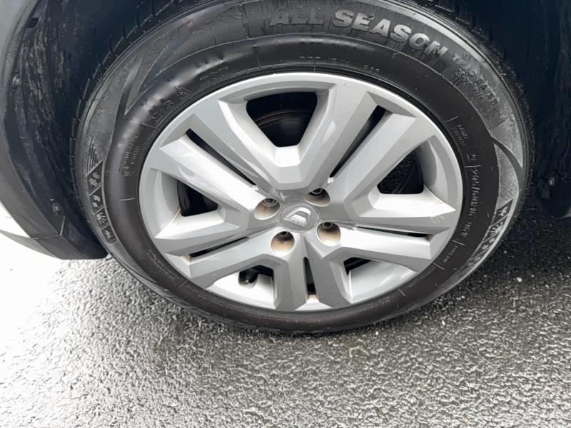 Dacia Sandero TCe 90 - 22 Stepway Confort