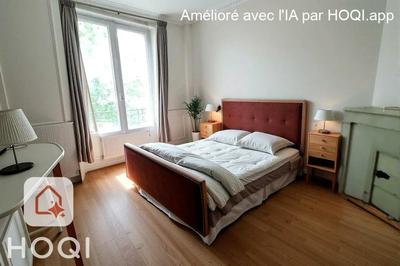 Appartement - 54 m² - 3 pièces