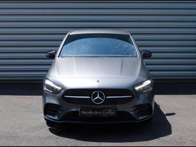 Mercedes Classe B 250 e Amg Line 1.3 218 ch Dct8