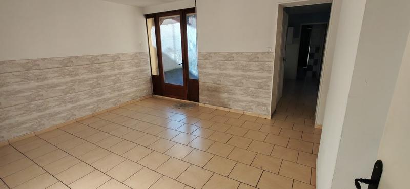 Maison - 116 m² - 7 pièces