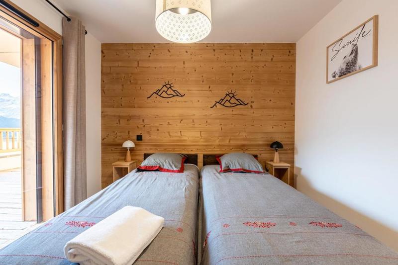 Appartement - 39 m² - 2 pièces