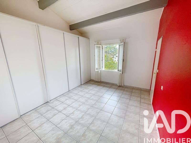 Maison - 102 m² - 3 pièces