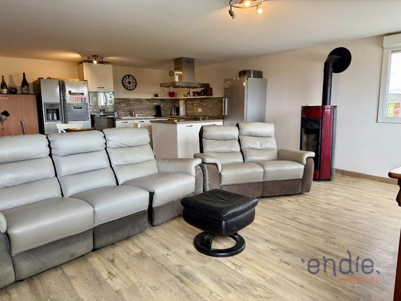 Immeuble de bureaux - 277 m² - 6 pièces