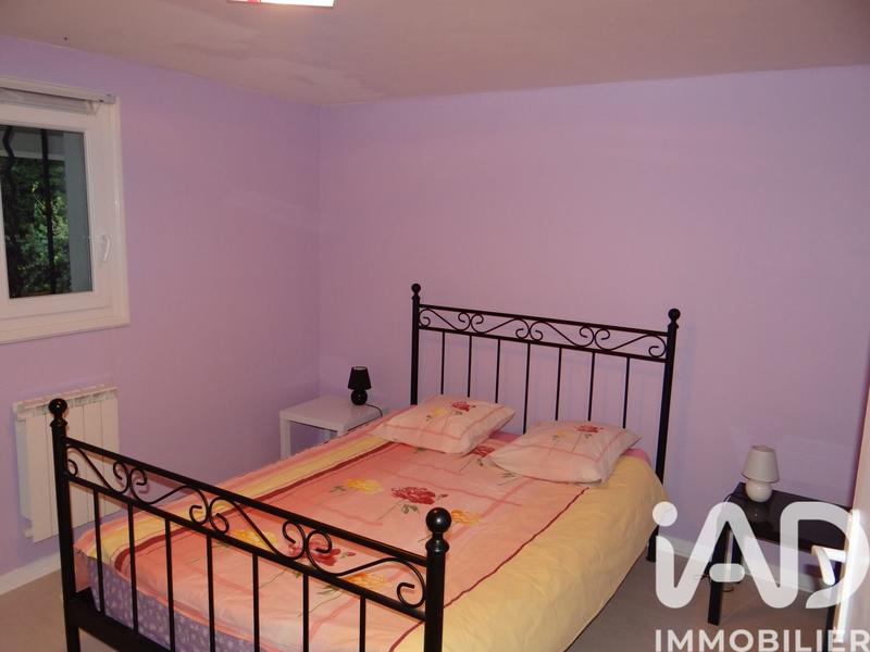 Maison - 156 m² - 7 pièces