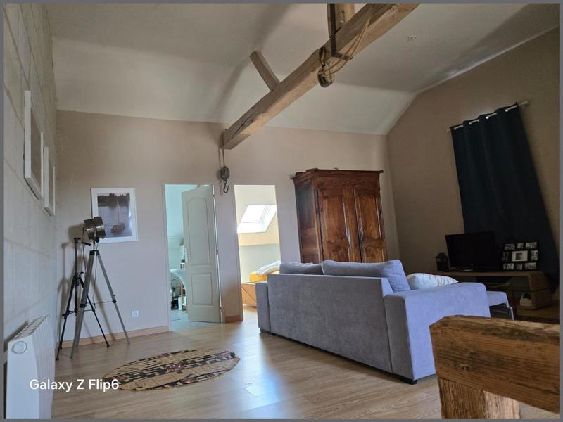 Maison - 150 m² - 7 pièces