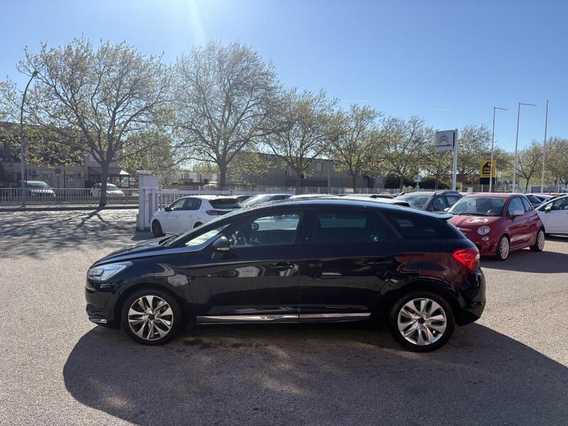 Ds Ds 5 2.0 Bluehdi 181cv Boite Automatique