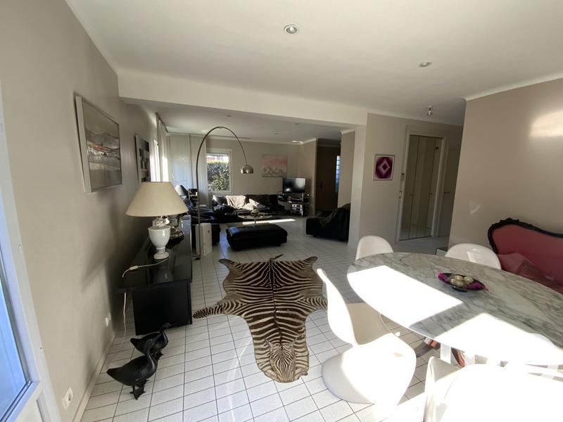 Maison - 155 m² - 7 pièces