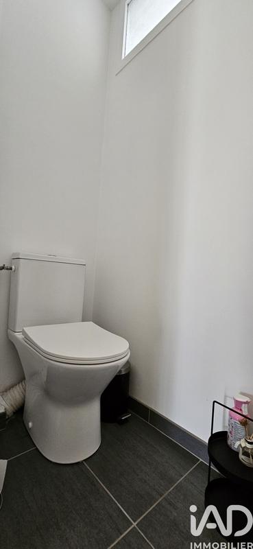 Appartement - 73 m² - 3 pièces