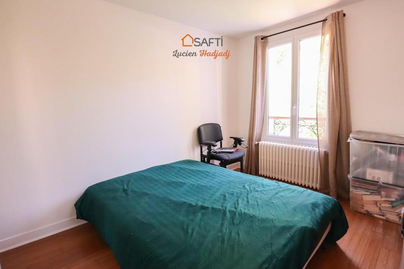 Maison - 163 m² - 6 pièces