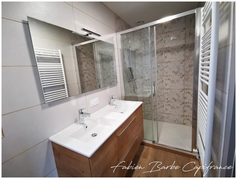 Maison - 132 m² - 5 pièces