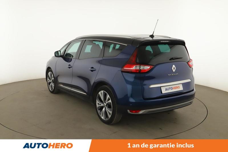Renault Grand Scénic 1.6 dCi Energy Intens 130 ch