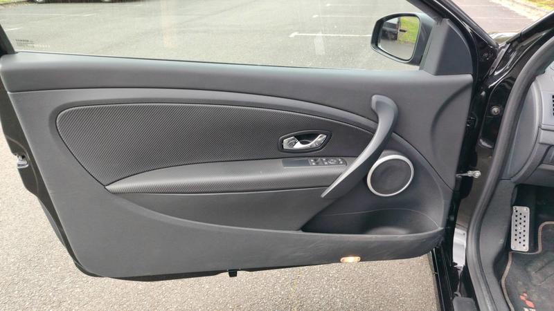 Renault Mégane III 2.0i Turbo 275 Rs Trophy - Entretien constructeur