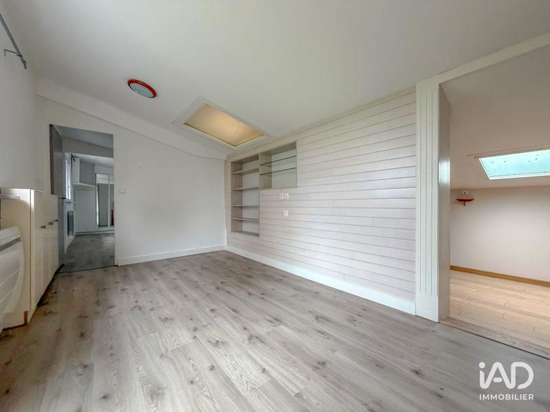 Local commercial - 135 m²