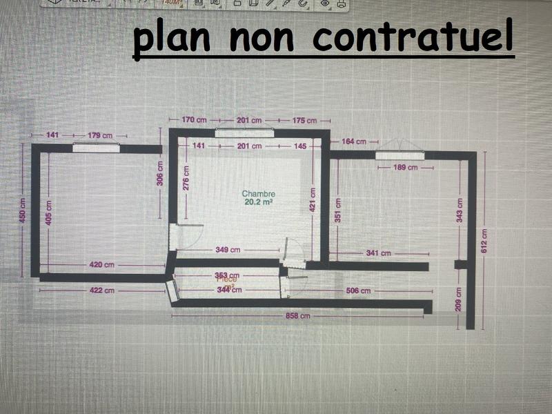 Maison - 185 m² - 7 pièces